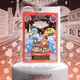 Chimpers Cards - IRL Exclusives