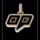 OP OG Pendant by CryptoJeweler #453