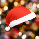 Santa Hat #767