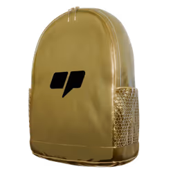 Gold Atlas Pack #954