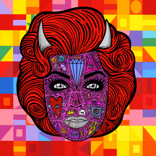 Loveless City Abnormal Jean