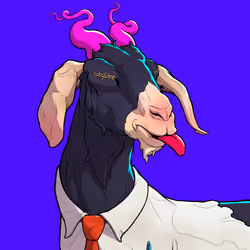 GOATs #181