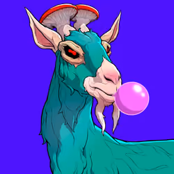 GOATs #196