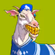 GOATs #114