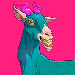 GOATs #885