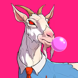 GOATs #332
