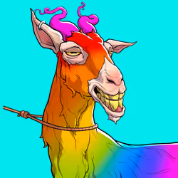 GOATs #385