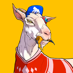 GOATs #889