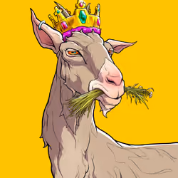 GOATs #887