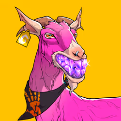 GOATs #630