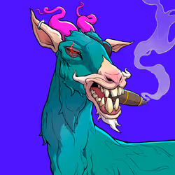 GOATs #732