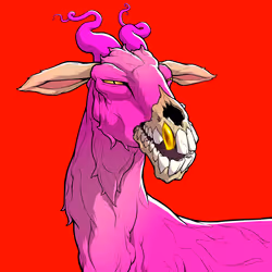 GOATs #505