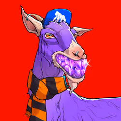 GOATs #343