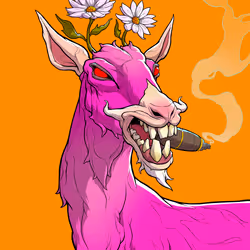 GOATs #117