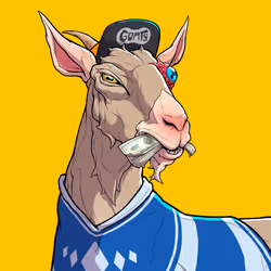 GOATs #395