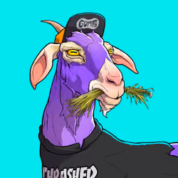 GOATs #455