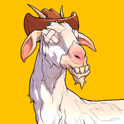 GOATs #1333
