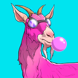 GOATs #180
