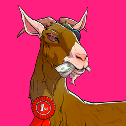 GOATs #714