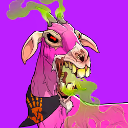 GOATs #33