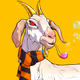 GOATs #1221