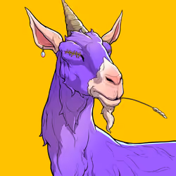 GOATs #1512
