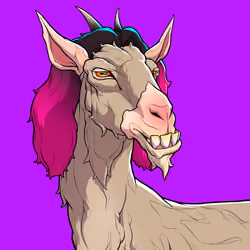 GOATs #766