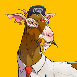 GOATs #331