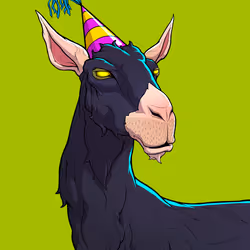 GOATs #1123