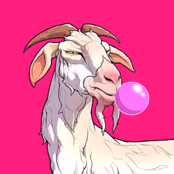GOATs #499
