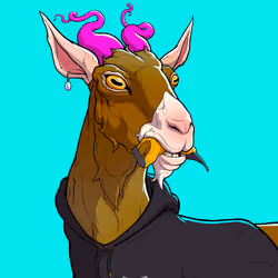GOATs #815