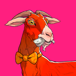GOATs #420