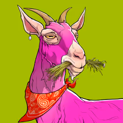 GOATs #140