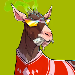 GOATs #456