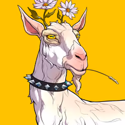 GOATs #746