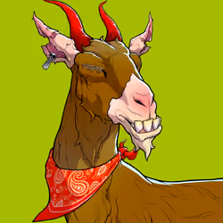 GOATs #454