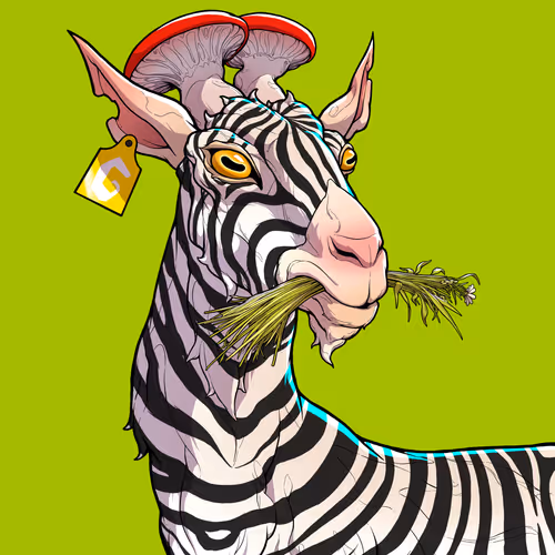 GOATs #158