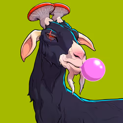 GOATs #68