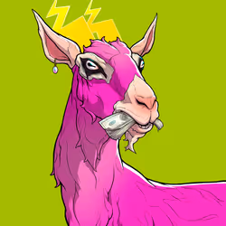 GOATs #242