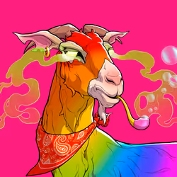 GOATs #833