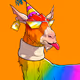 GOATs #481