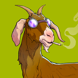 GOATs #87