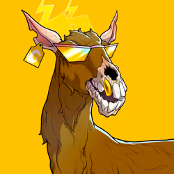 GOATs #1558