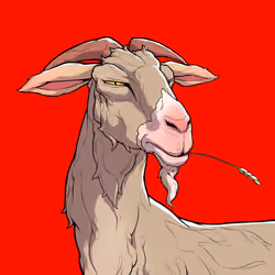 GOATs #319