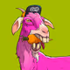 GOATs #1