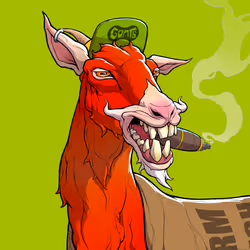 GOATs #814