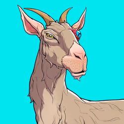 GOATs #127