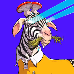 GOATs #349