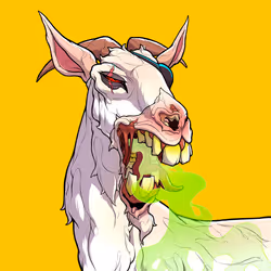 GOATs #312