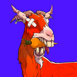 GOATs #132